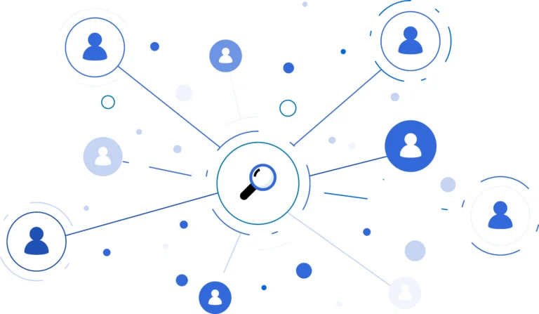 ROIscout Referrals Illustration